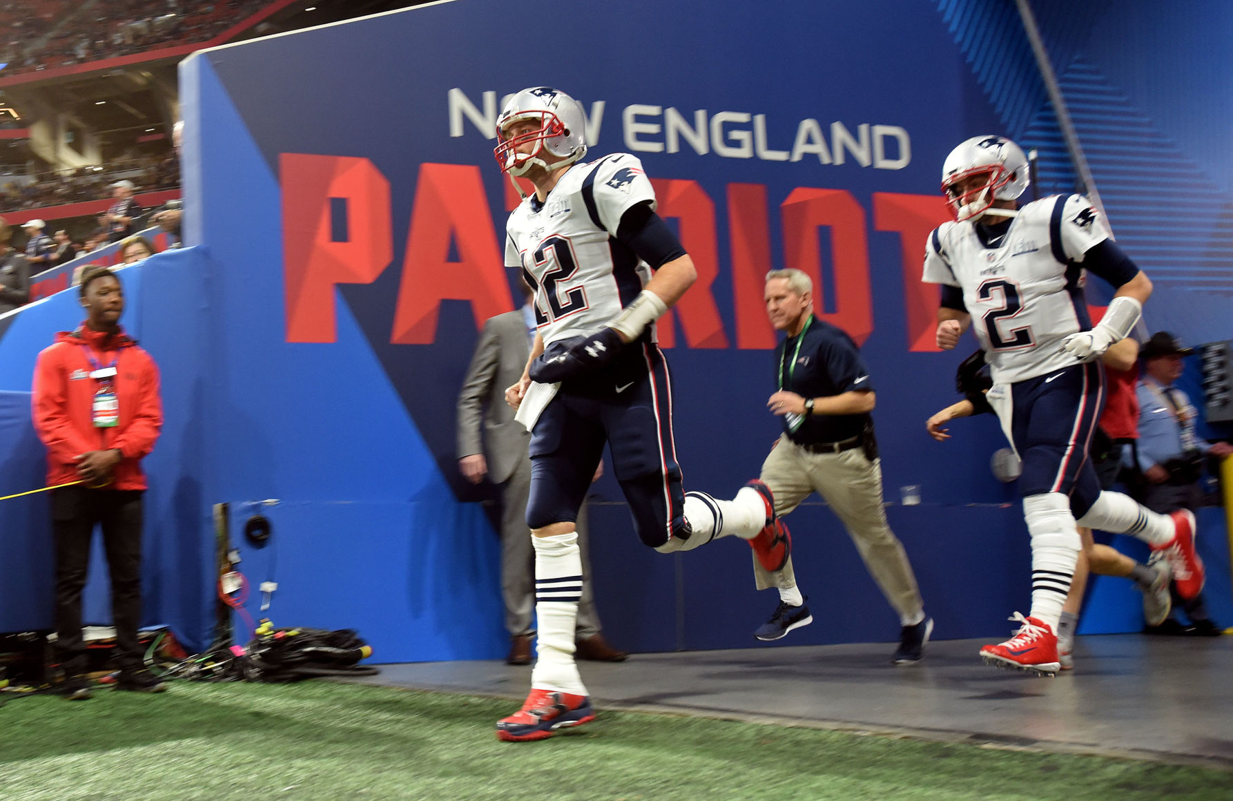 Super Bowl LIII